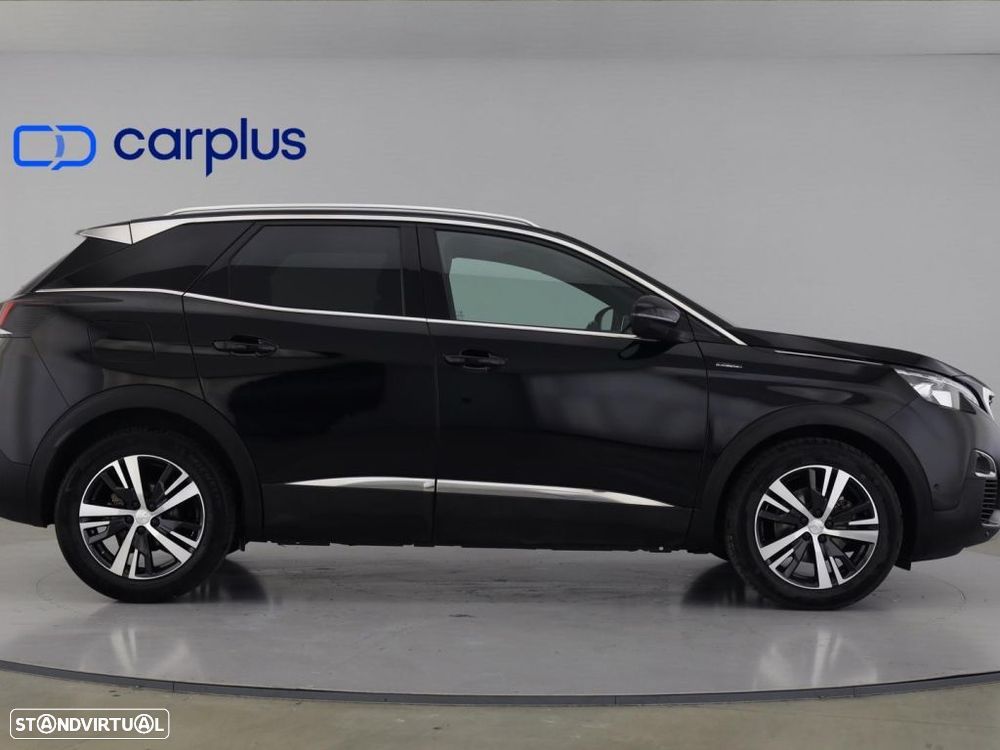 Peugeot 3008 1.2 PureTech GT Line - 8