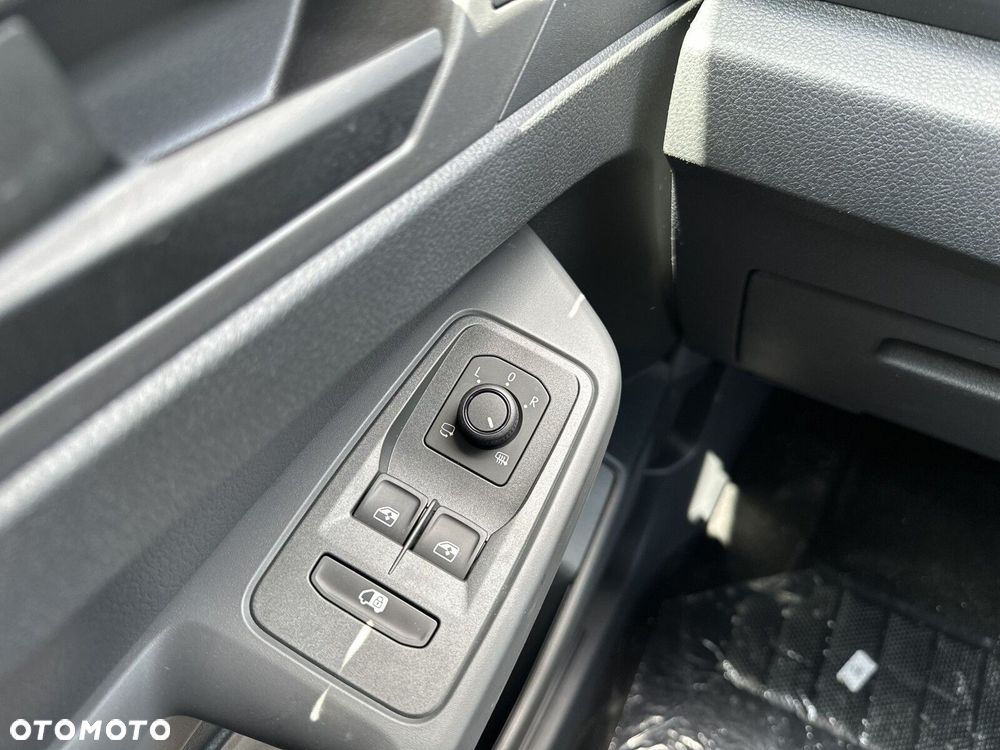 Volkswagen Caddy - 21