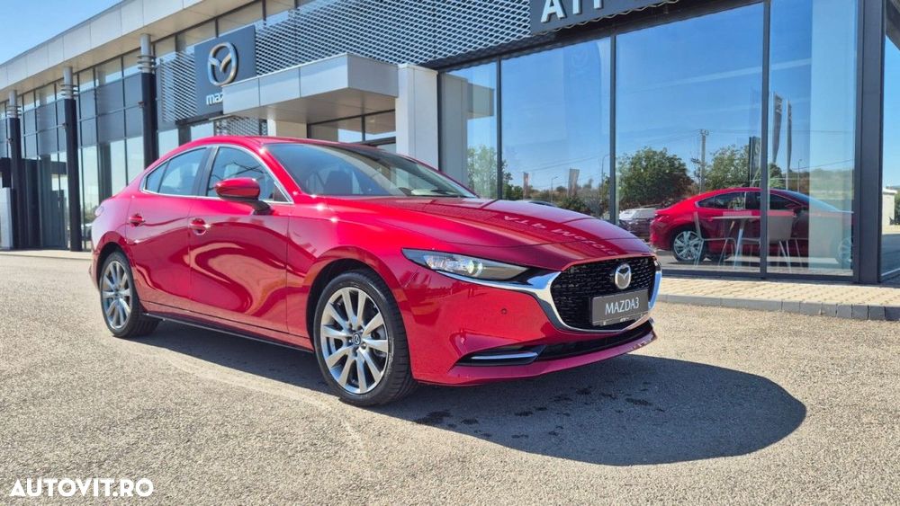 Mazda 3 - 9