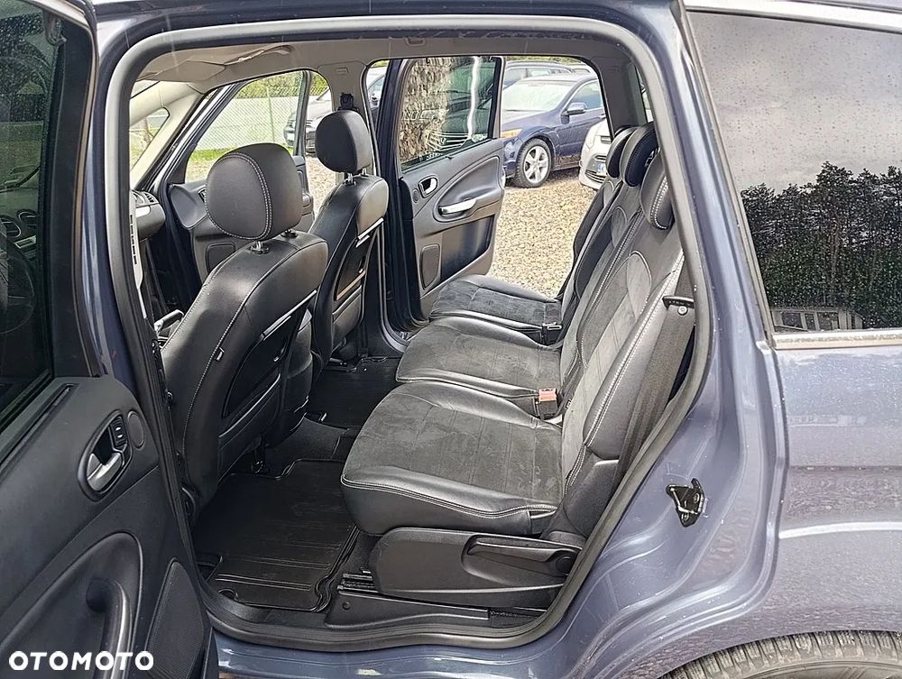 Ford S-Max 2.0 T Platinium X - 16