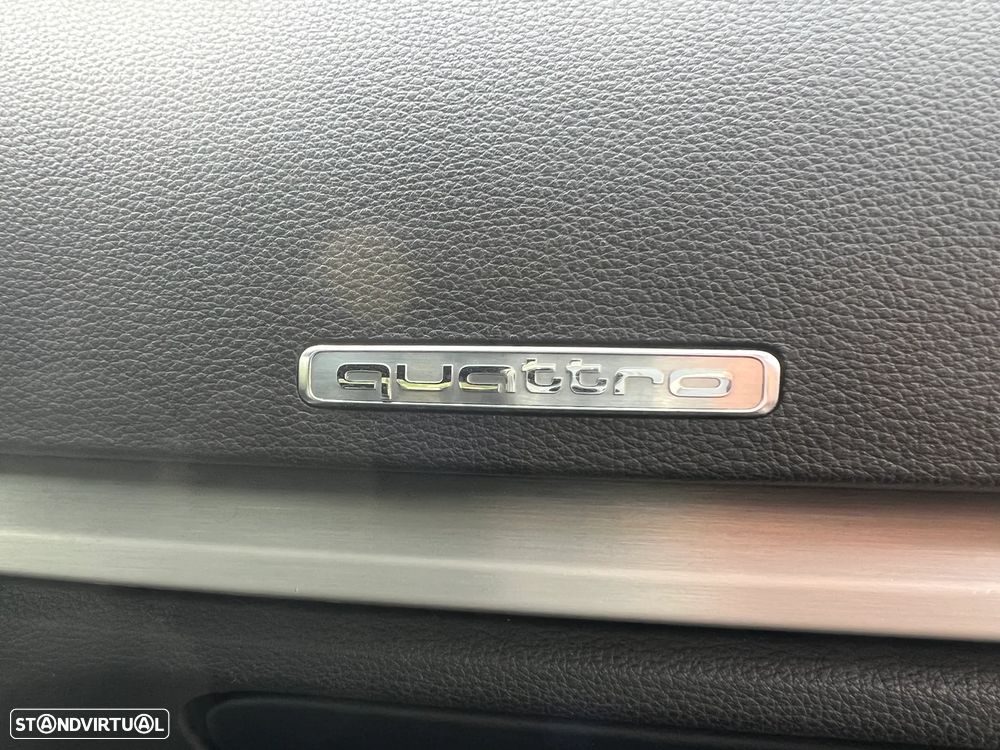 Audi S3 Limousine 2.0 TFSi quattro S tronic - 13