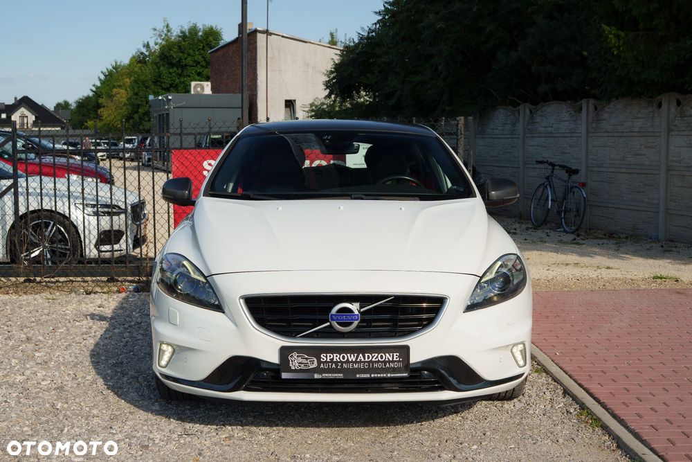 Volvo V40 T5 Geartronic RDesign - 3
