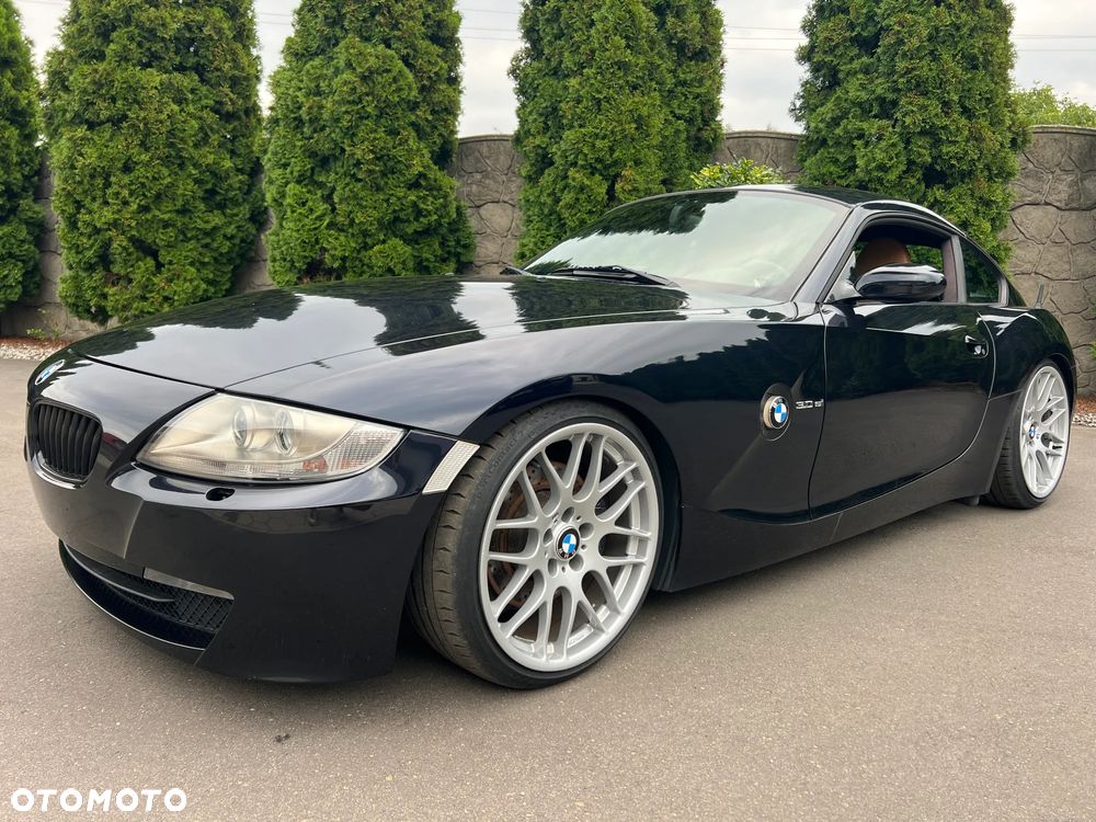BMW Z4 - 6