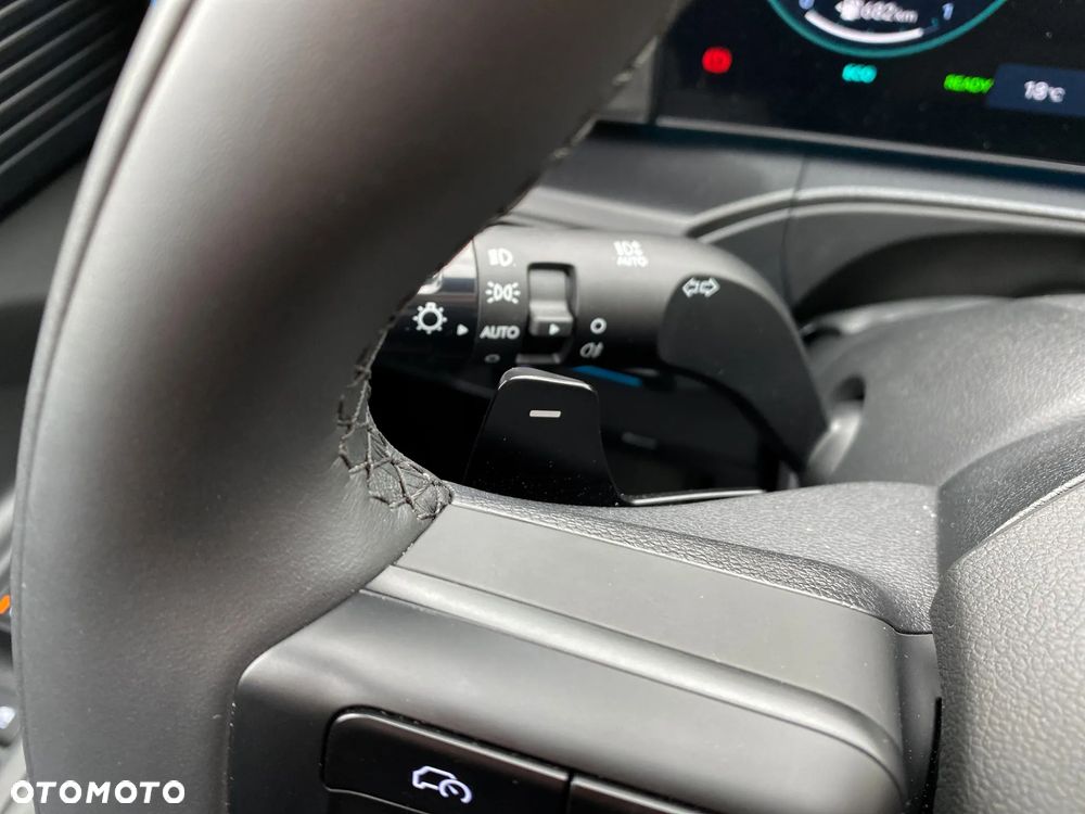 Hyundai Santa Fe 1.6 T-GDI HEV Calligraphy 4WD 6os - 26