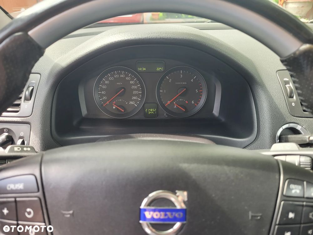 Volvo C30 1.6D - 4