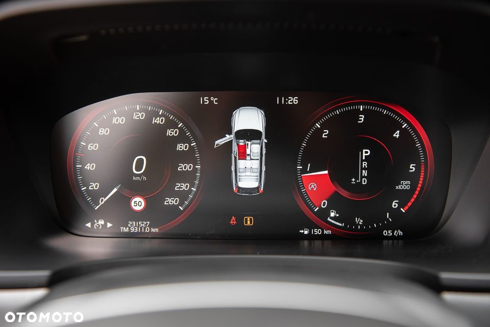Volvo V90 - 18