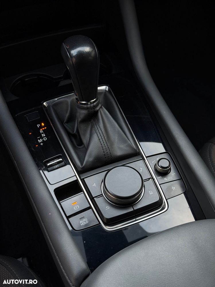 Mazda 3 - 15