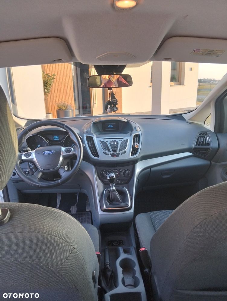 Ford C-MAX - 4