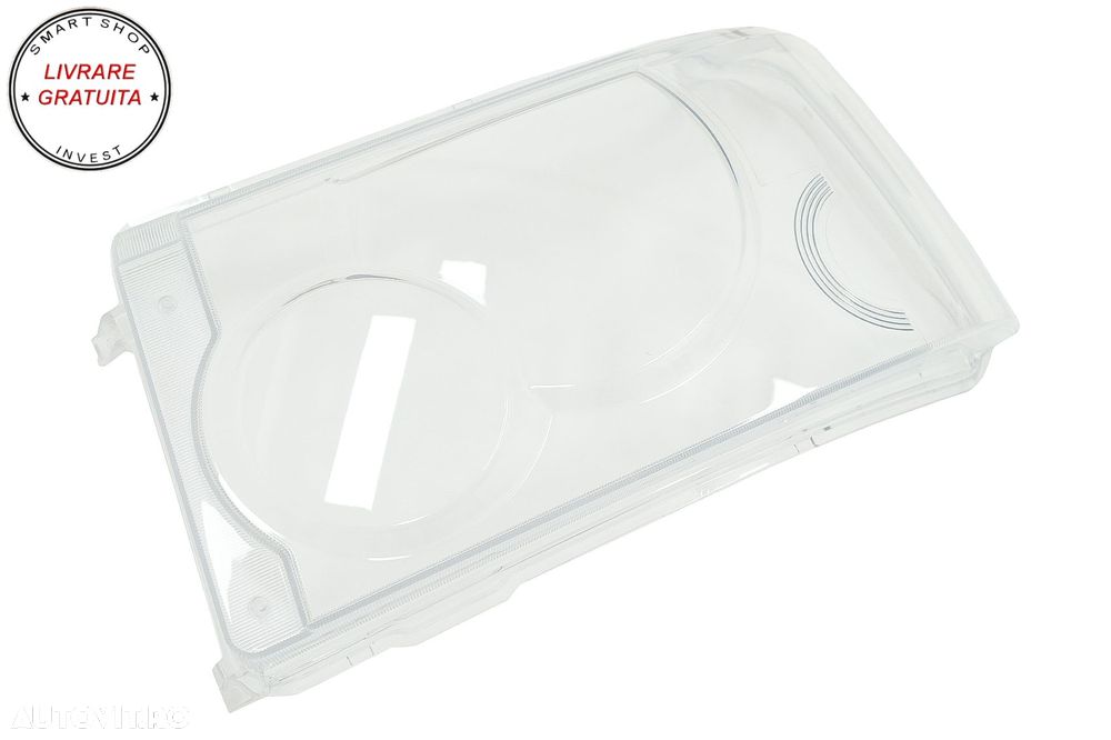 Sticle Far Land Rover Range Rover Sport SUV L320 (2005-2009) Clare- livrare gratuita - 3