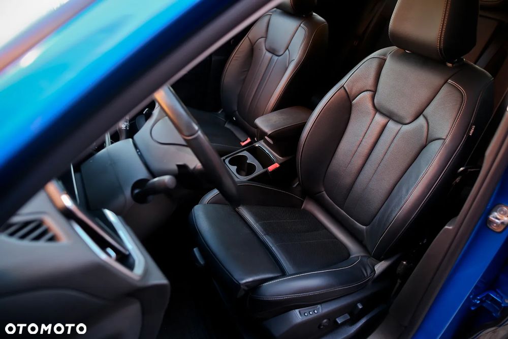 Opel Grandland 1.5 D Automatik GS Line - 24