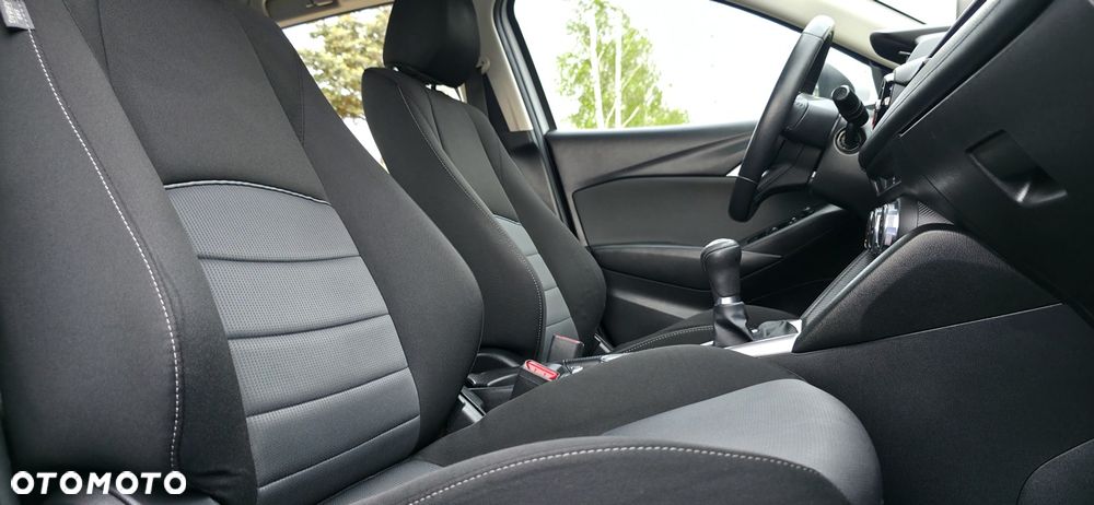 Mazda CX-3 2.0 Skyenergy - 15
