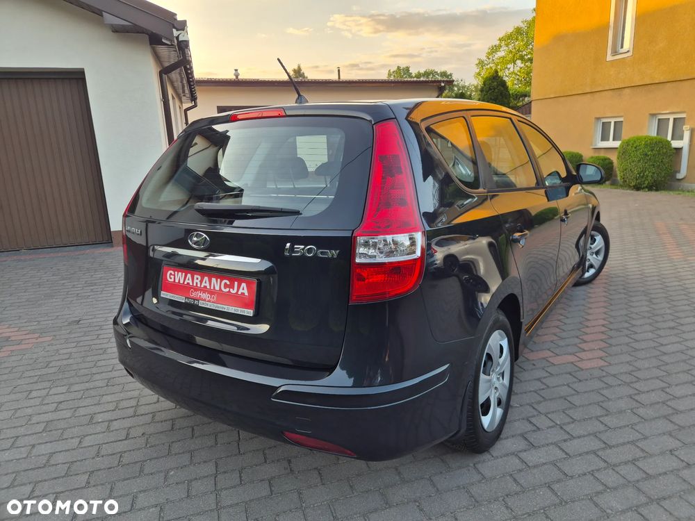 Hyundai i30 i30cw 1.4 Comfort - 7