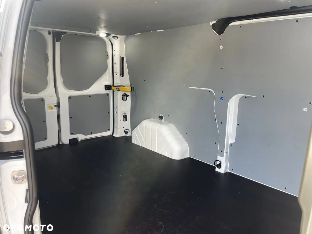 Ford Transit Custom - 4
