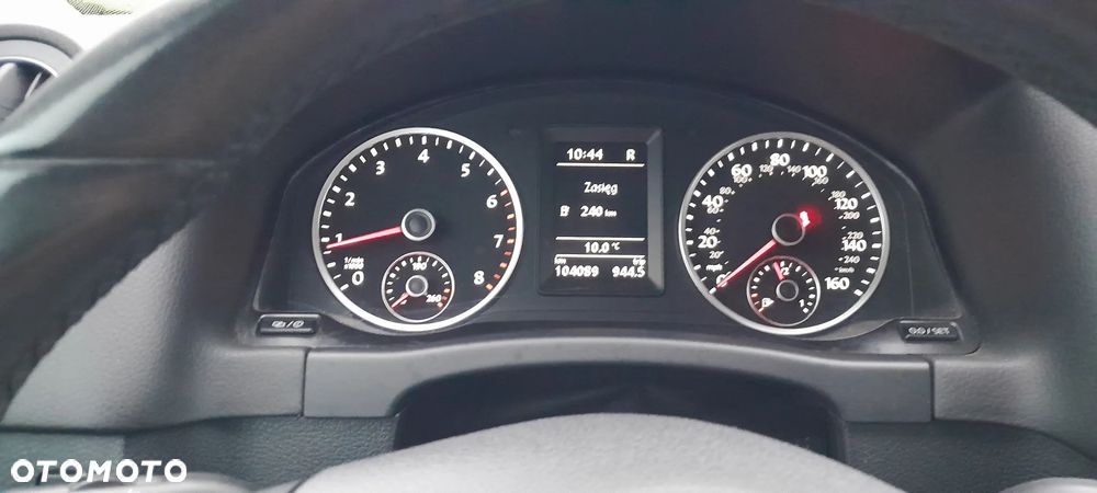 Volkswagen Tiguan - 13