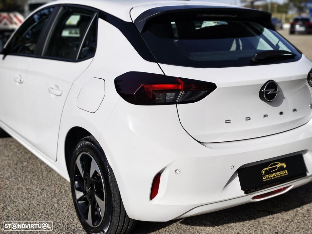 Opel Corsa-e 50 kWh Edition - 17