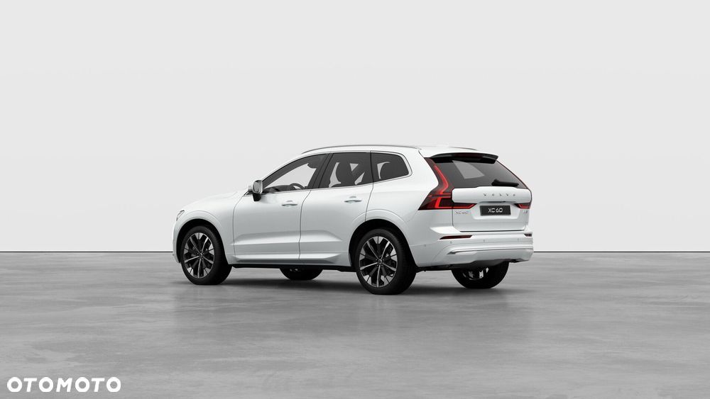 Volvo XC 60 B5 B AWD Ultra Dark - 7