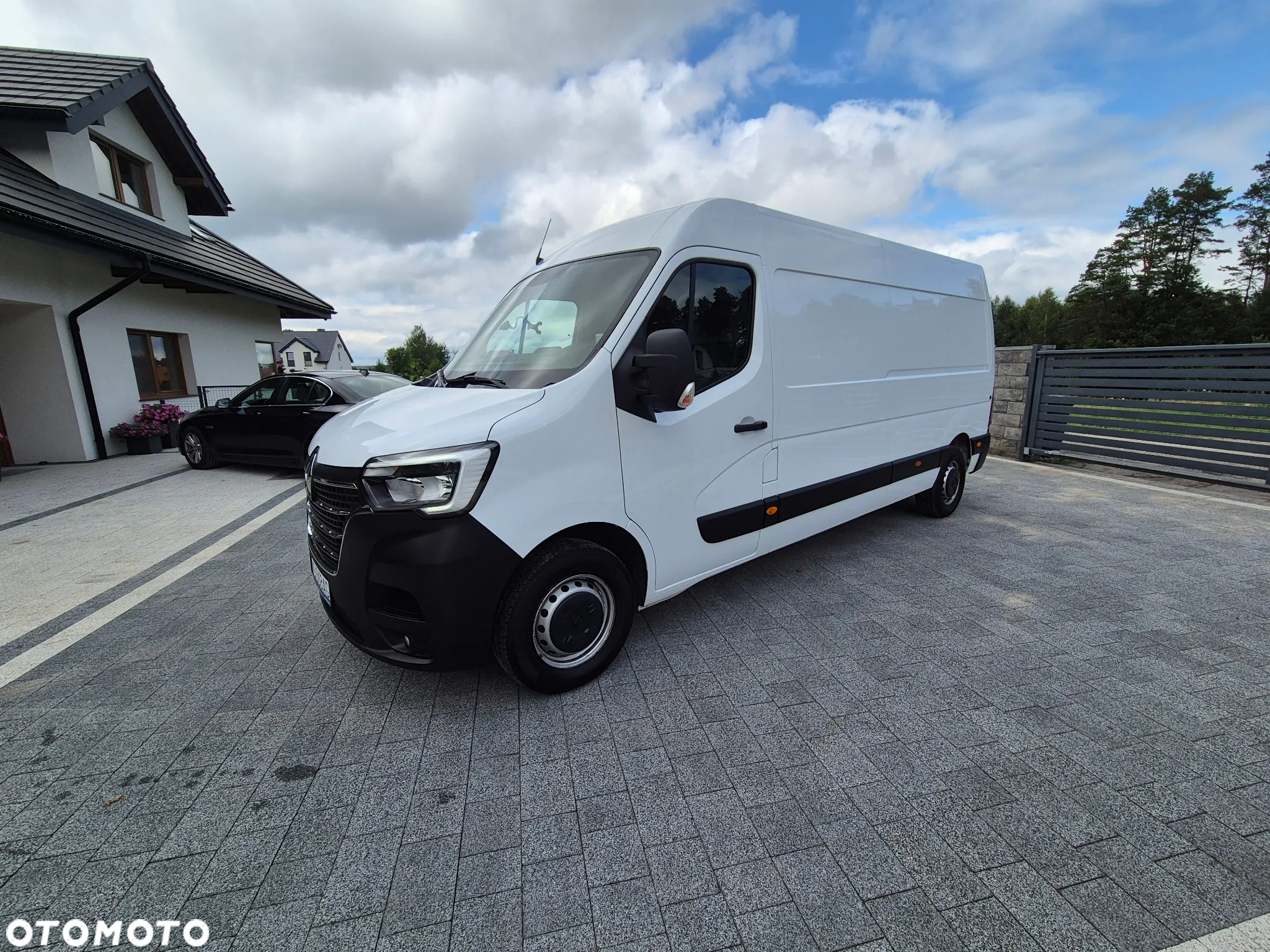 Renault MASTER - 4