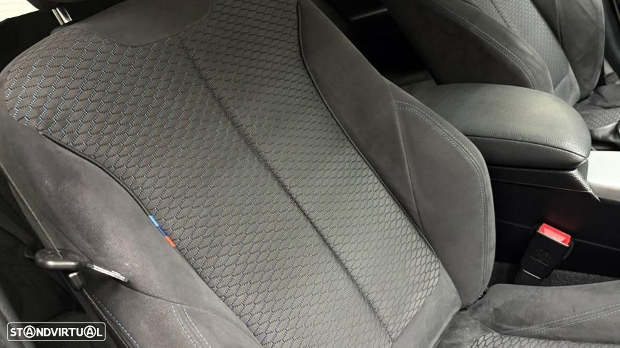 BMW 120 d xDrive Aut. M Sport - 26