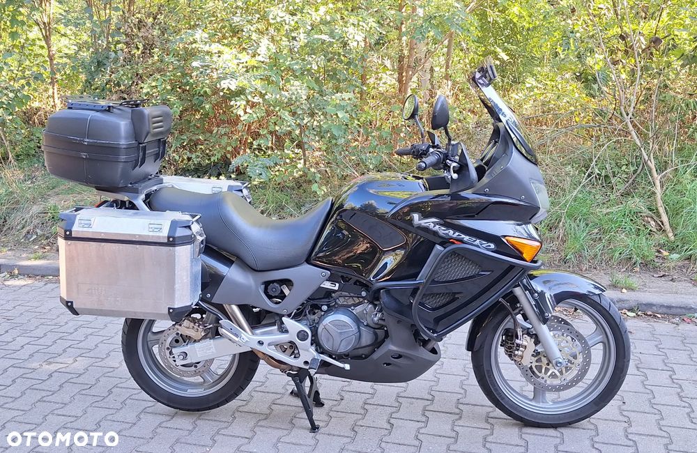 Honda XL - 15