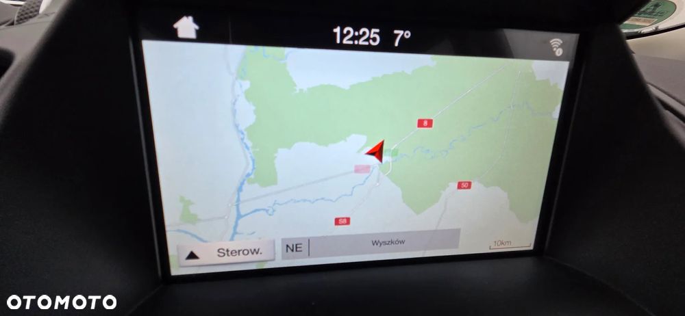 Ford Kuga 1.5 EcoBoost FWD Titanium ASS GPF - 10