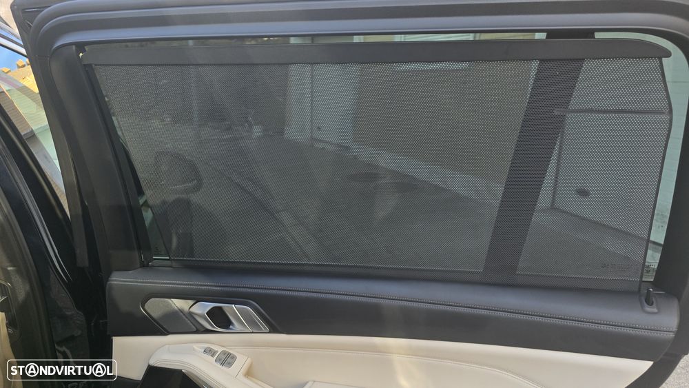 BMW X7 40 i xDrive Pack M - 28