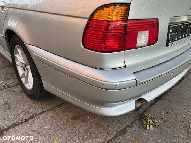 BMW Seria 5 - 39