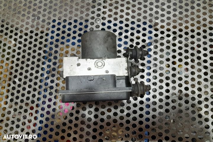 Pompa ABS 8K0907379AK / 0265951173 / 8K0614517CP 8K0907379AK / 026595 - 2