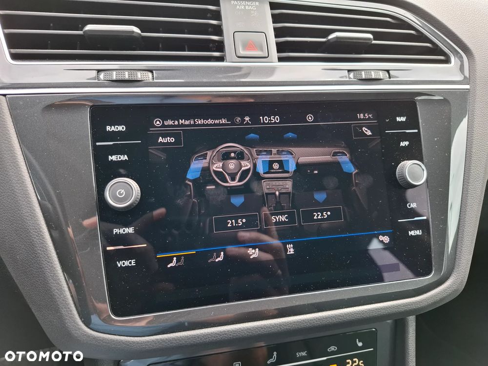 Volkswagen Tiguan 2.0 TDI SCR DSG Life - 24