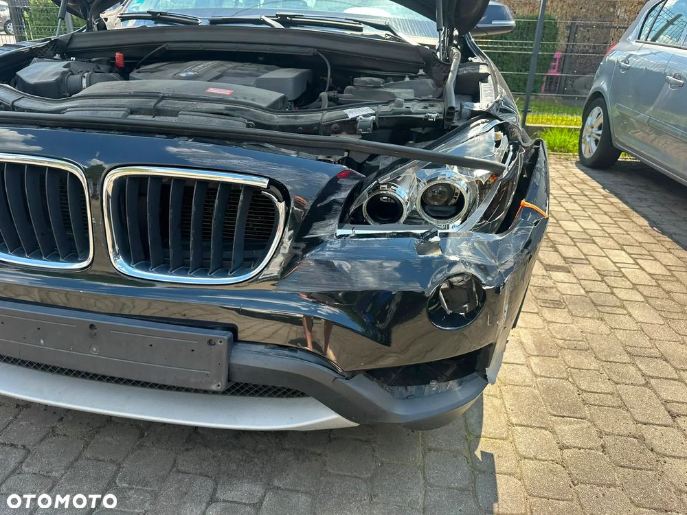 BMW X1 sDrive20d Sport Line - 11