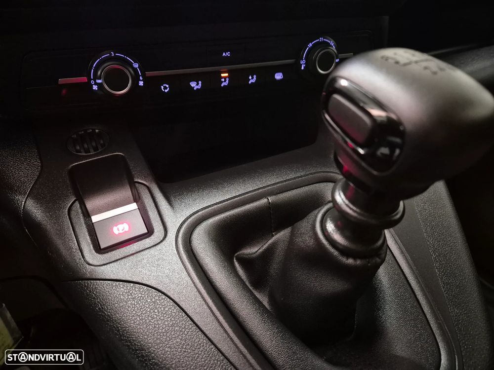 Opel Combo 1.5 Cdti L2H1 - 18