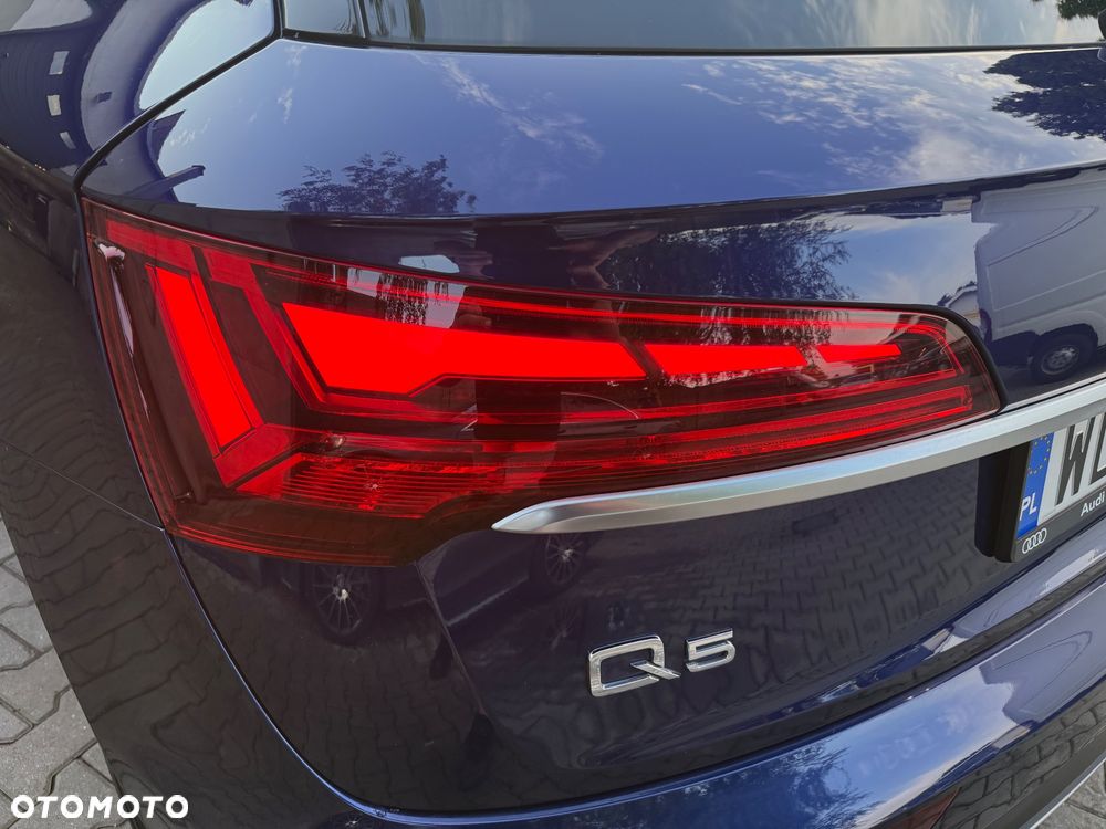 Audi Q5 35 TDI S tronic - 16