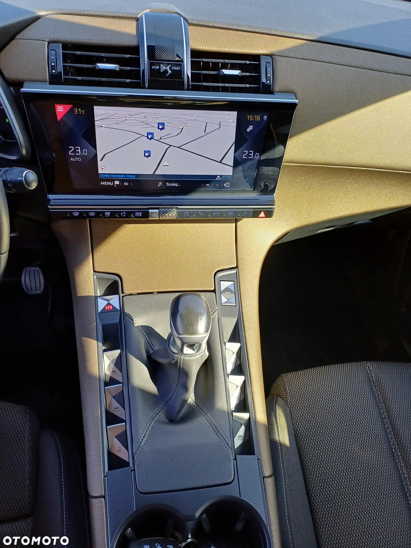 DS Automobiles DS 7 Crossback 1.2 PureTech Chic - 18