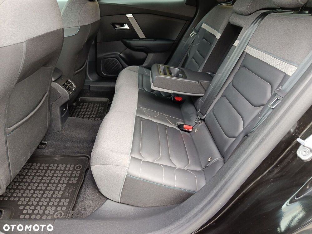 Citroën C4 1.2 PureTech Shine S&S EAT8 - 13