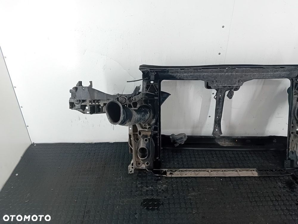 PAS PRZÓD, WZMOCNIENIE CZOŁOWE PORSCHE CAYENNE S 4.5 V8 340KM - 3