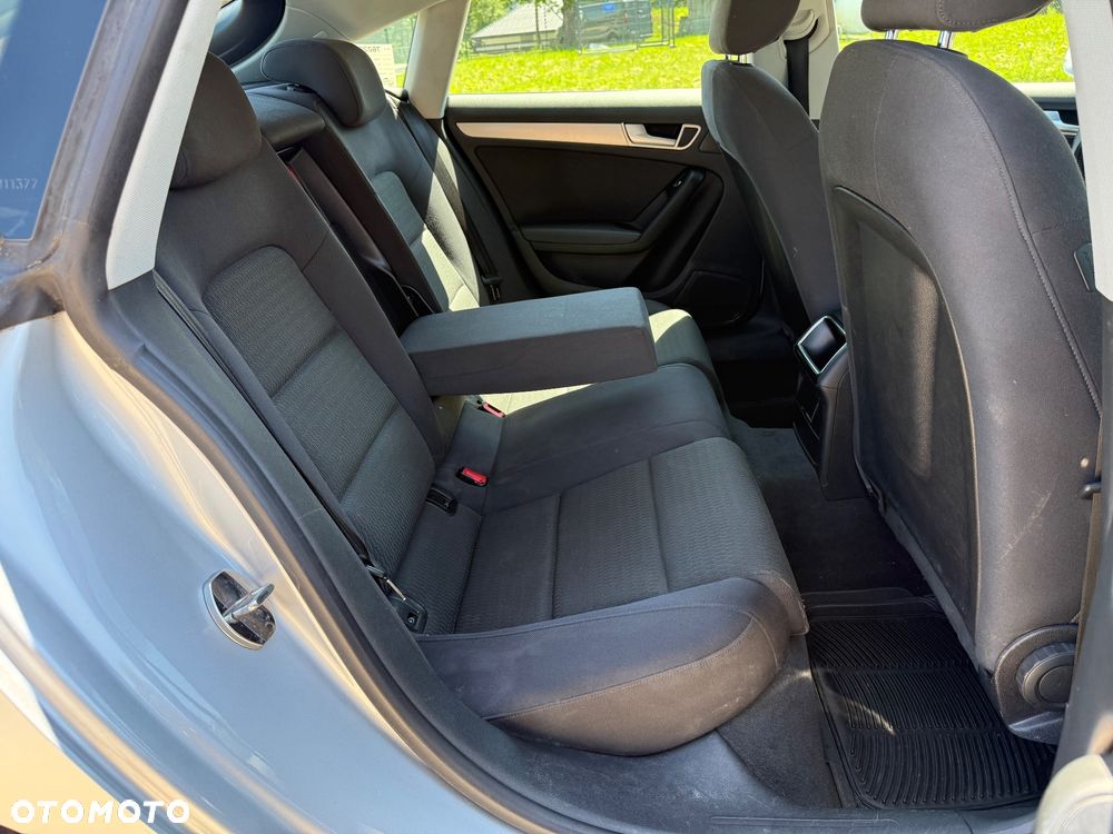 Audi A5 Sportback 2.0 TDI DPF - 32