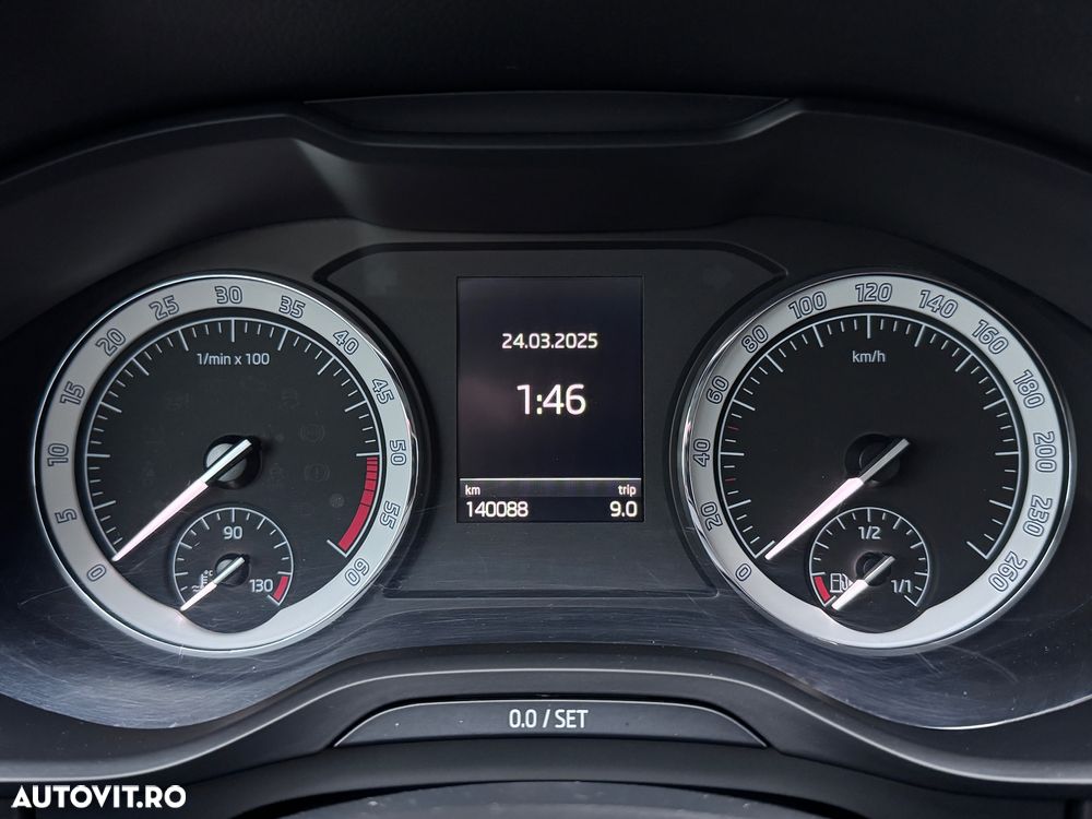 Skoda Kodiaq 2.0 TDI DSG Ambition - 5