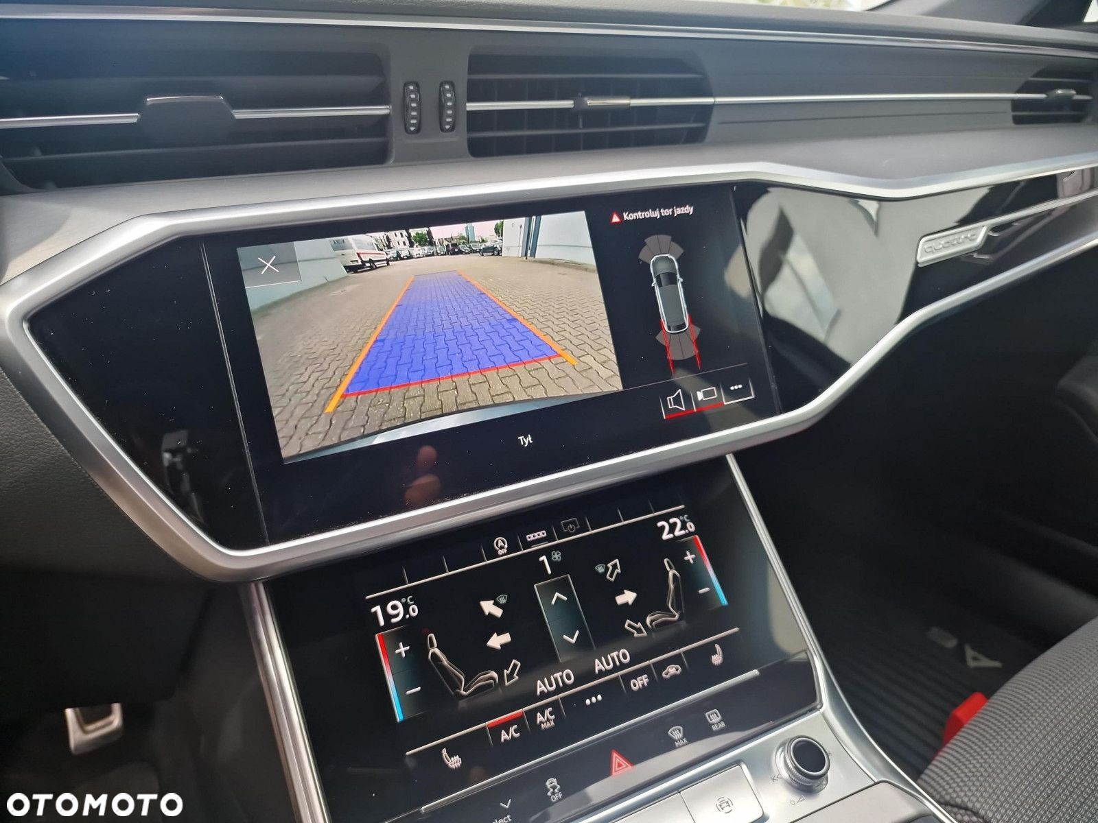 Audi A6 - 15