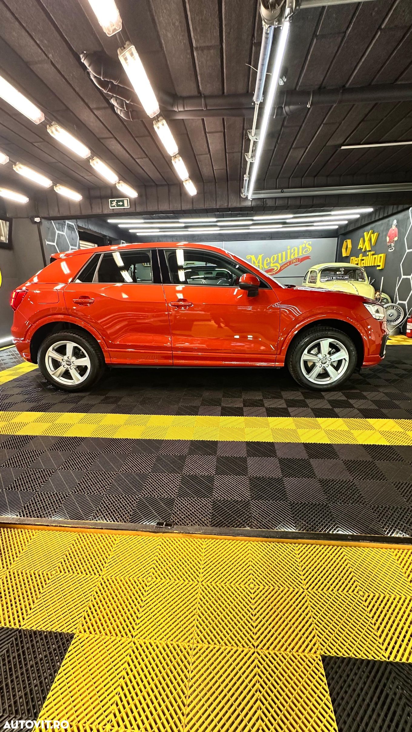 Audi Q2 - 1