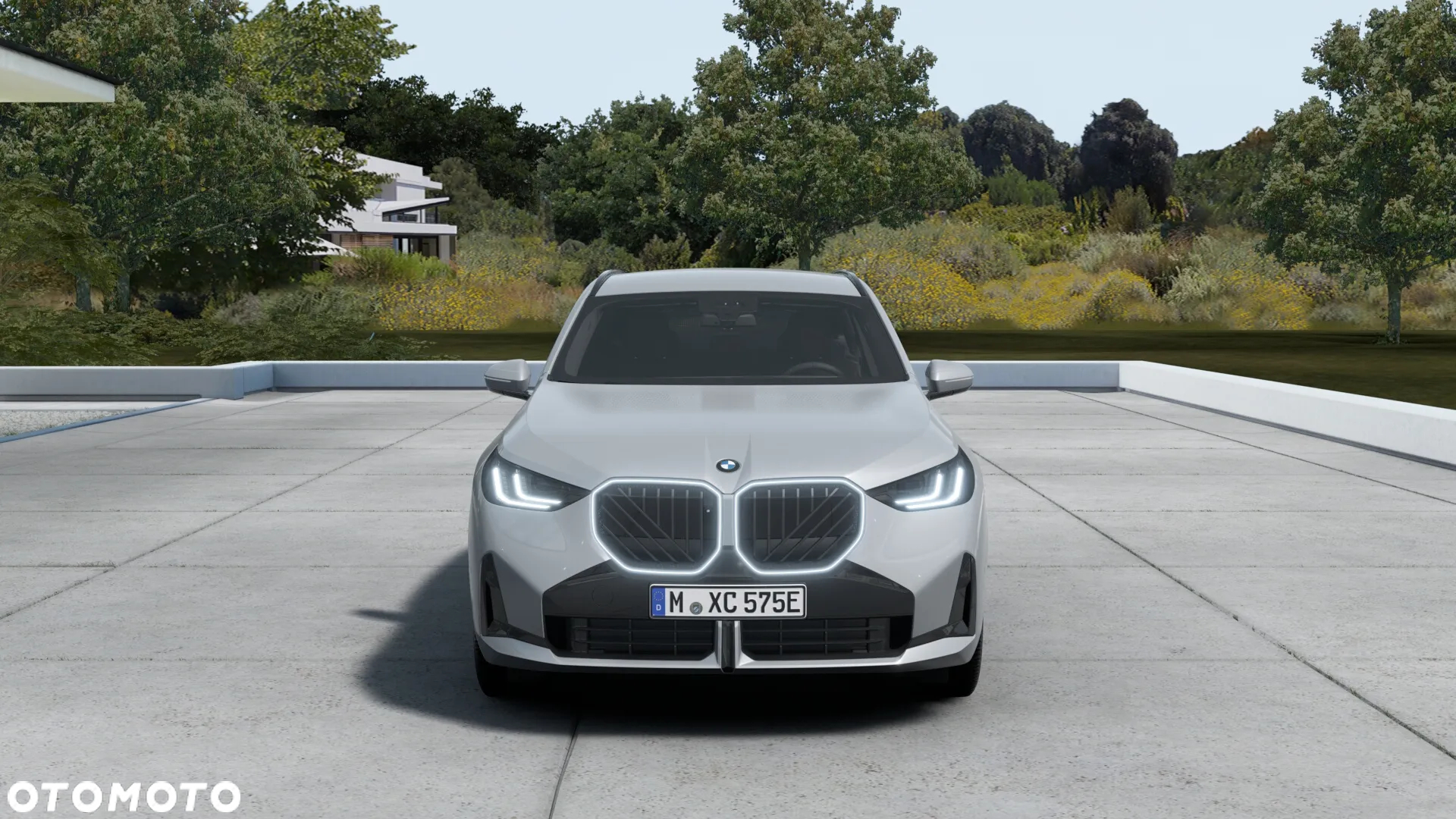 BMW X3 xDrive30e PHEV - 3