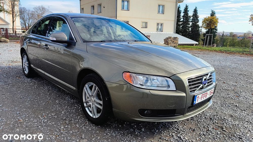 Volvo S80 D3 Kinetic - 16