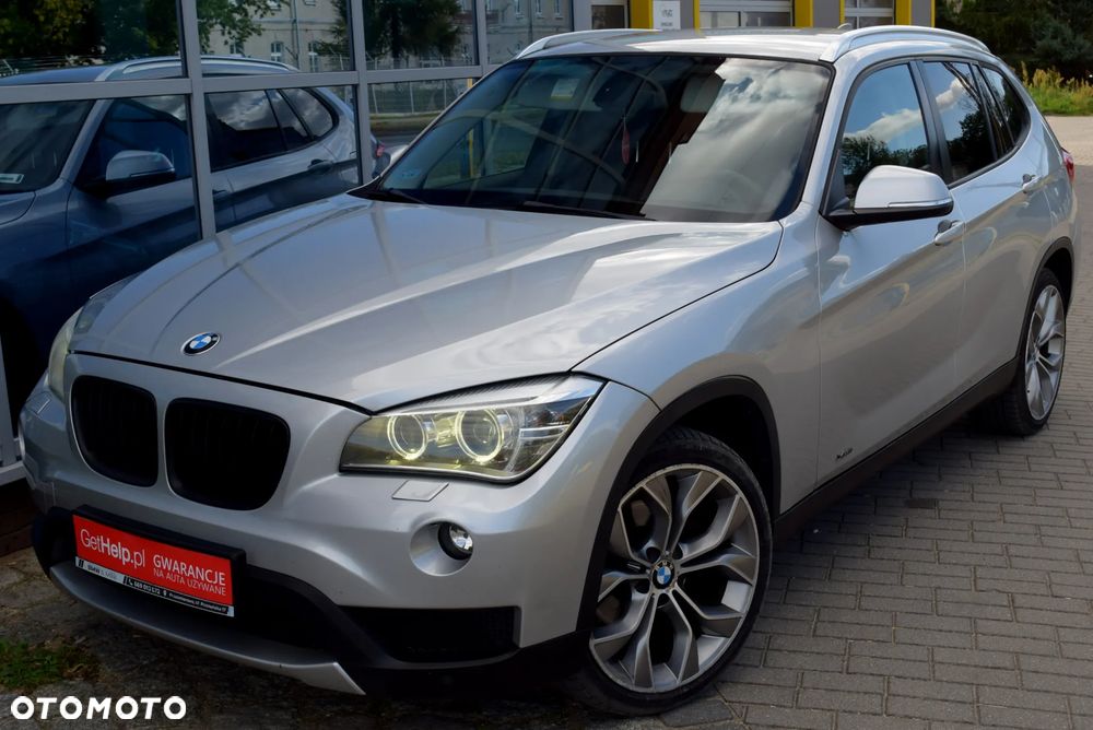 BMW X1 - 2