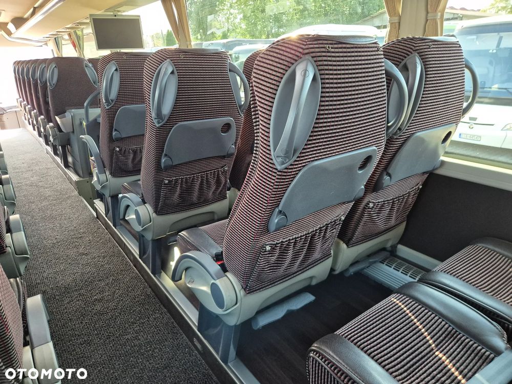 Temsa HD13 / SPROWADZONA/ MANUAL / NOWY SILNIK - 30