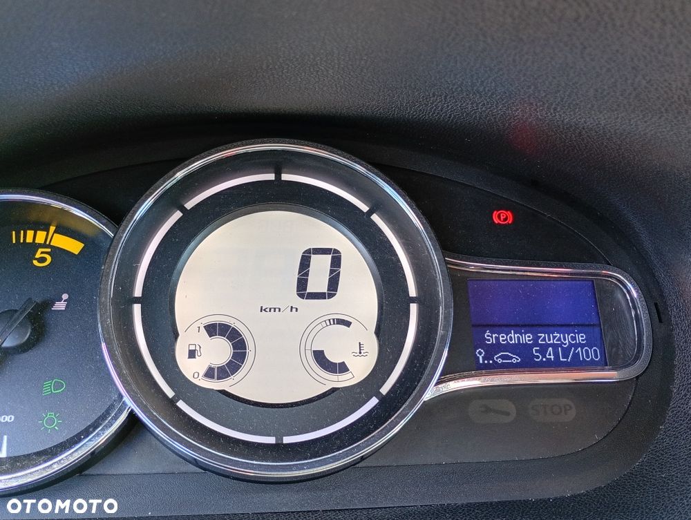 Renault Megane - 4