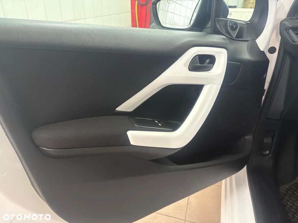 Peugeot 208 PureTech 68 Like - 20