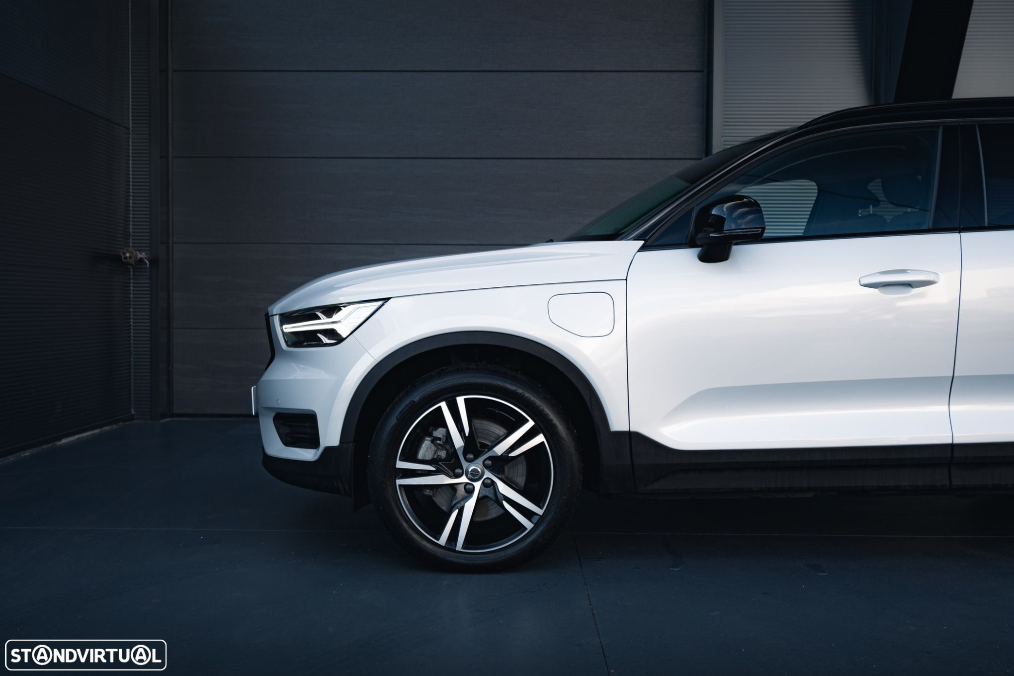 Volvo XC 40 - 7