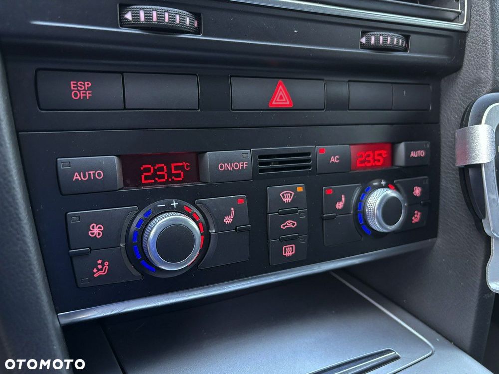 Audi A6 Avant - 18
