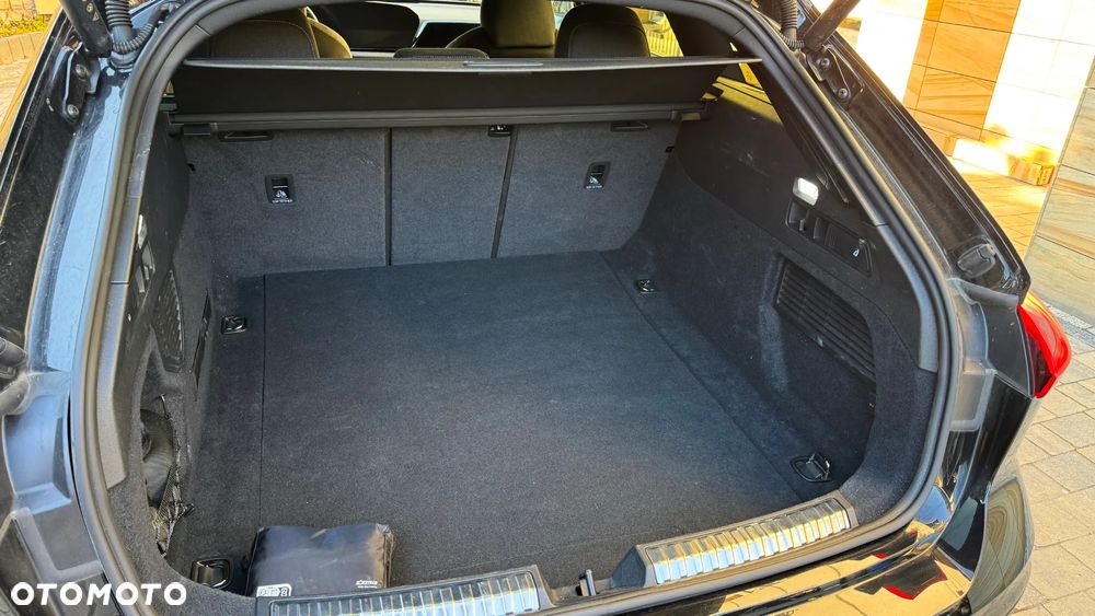 Audi A5 Avant TDI 150 kW S tronic - 38