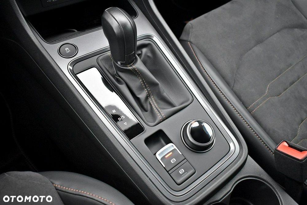 Cupra Ateca 1.5 TSI DSG - 28