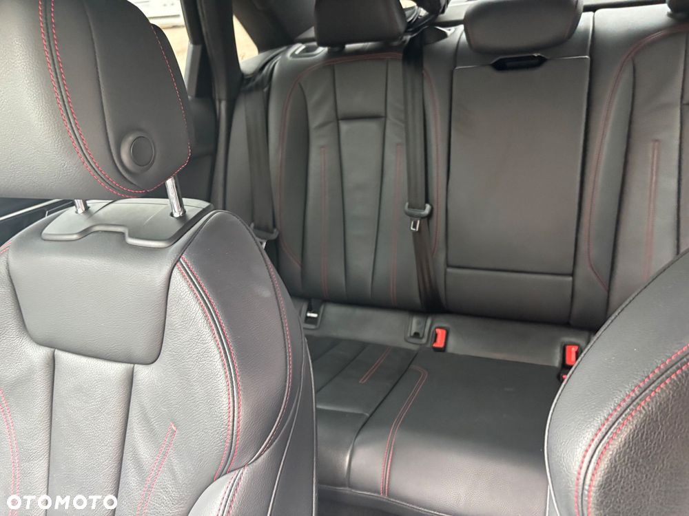 Audi A4 Limousine 2.0 TFSI Sport S tronic - 15