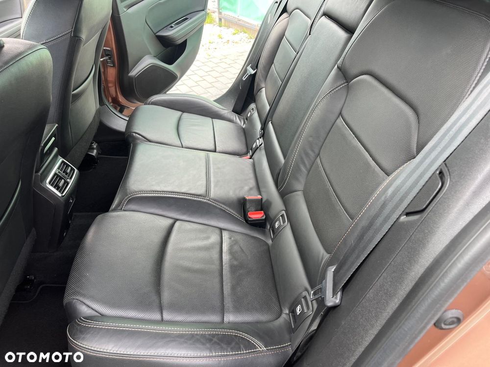 Renault Megane BLUE dCi 115 EDC R.S LINE - 5